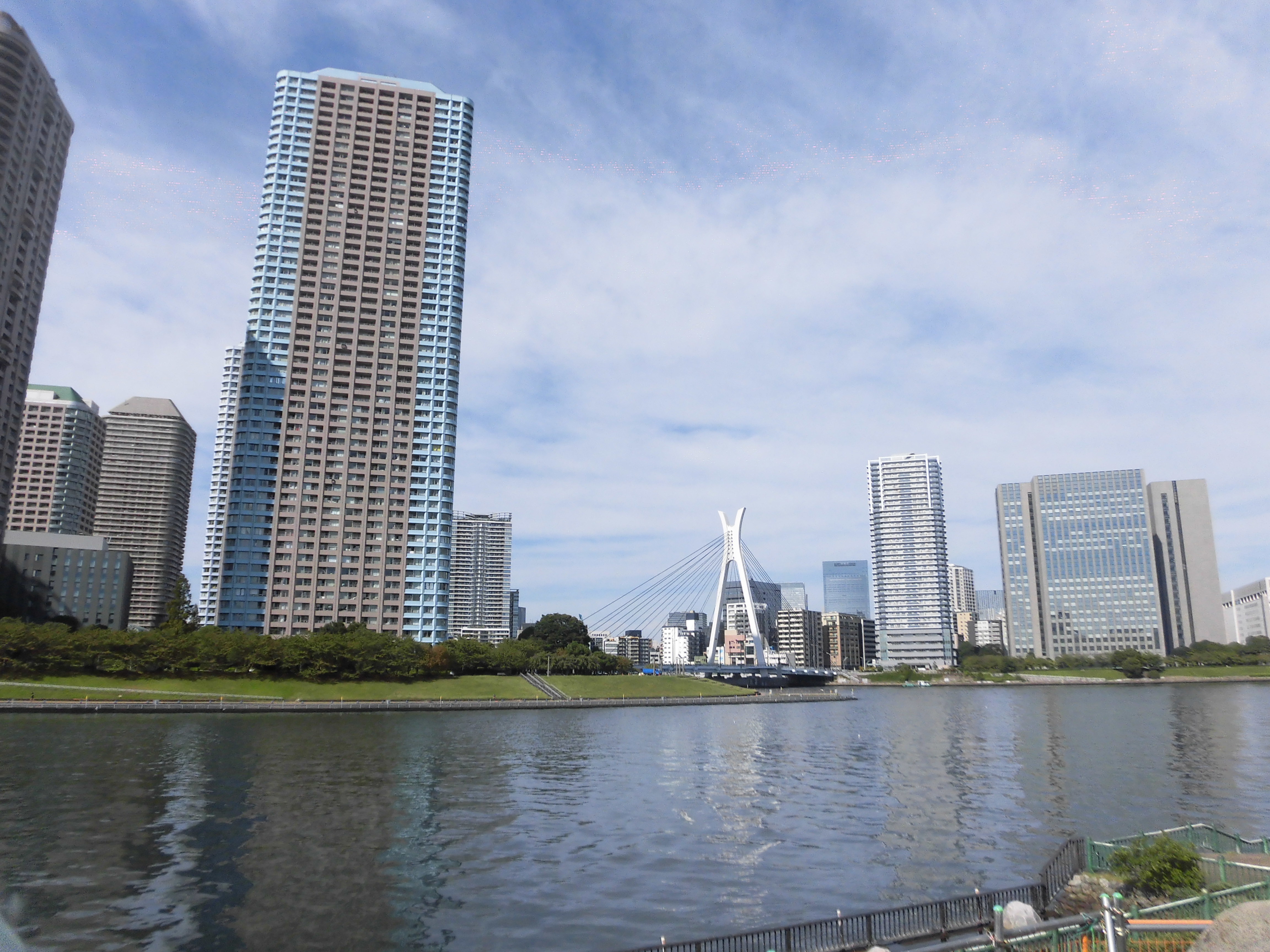 中央大橋